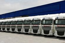 Reyco incorpora 20 unidades de la gama T de Renault Trucks